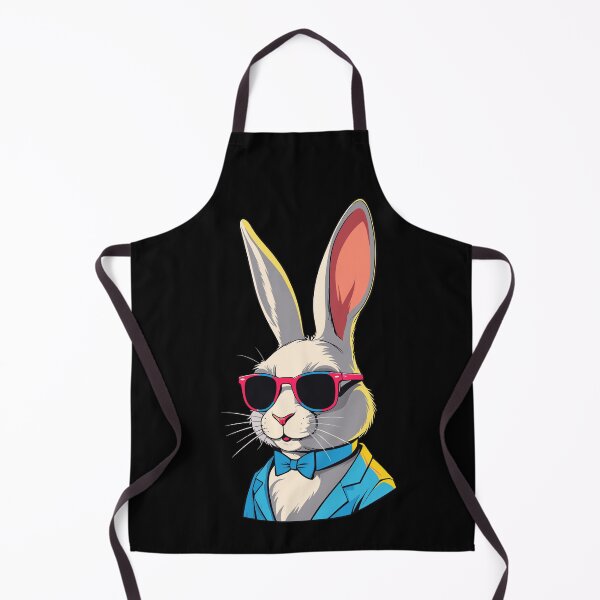 Item preview, Iconic Papa Bunny Easter Bunny Streetwear Father designed and sold by LuminOrb.