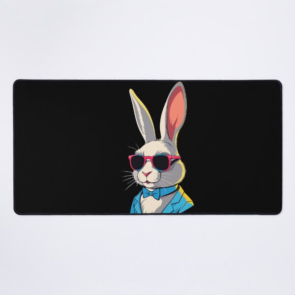 Item preview, Iconic Papa Bunny Easter Bunny Streetwear Father designed and sold by LuminOrb.