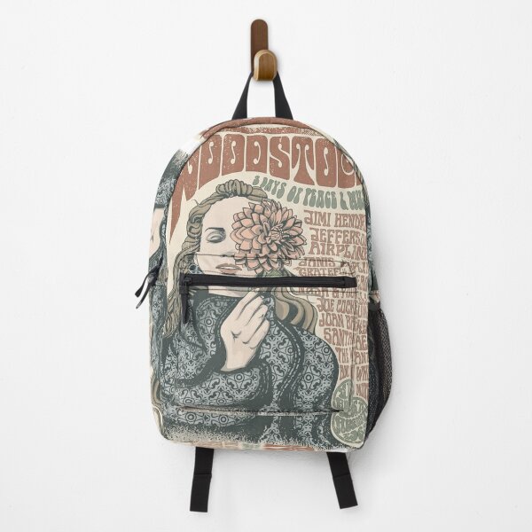 Item preview, Woodstock Festival designed and sold by robertoomas.