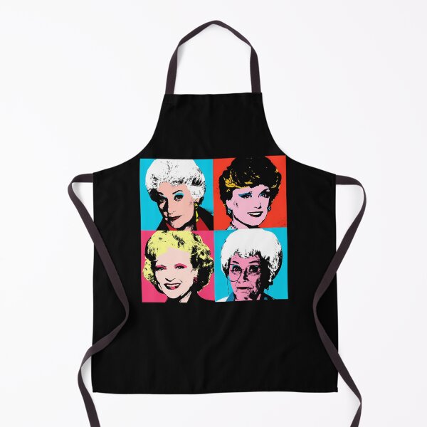 Item preview, Golden Warhol Girls designed and sold by rkzzliyexit.