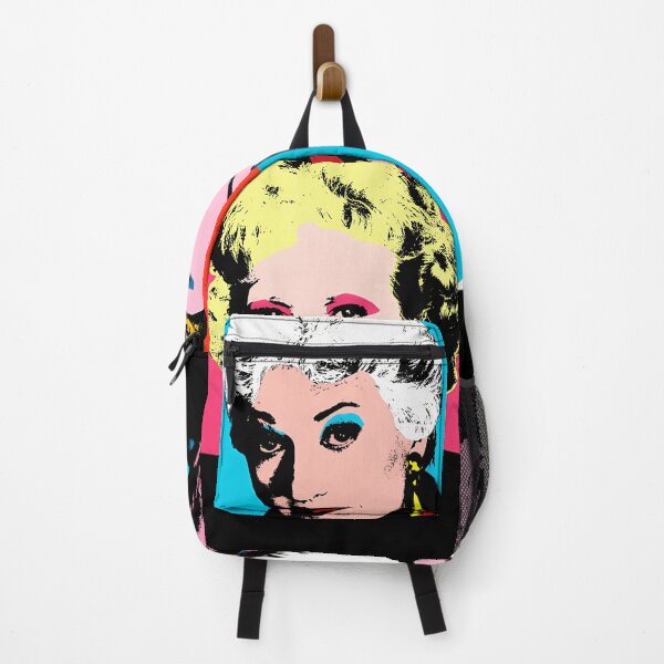 Item preview, Golden Warhol Girls designed and sold by rkzzliyexit.