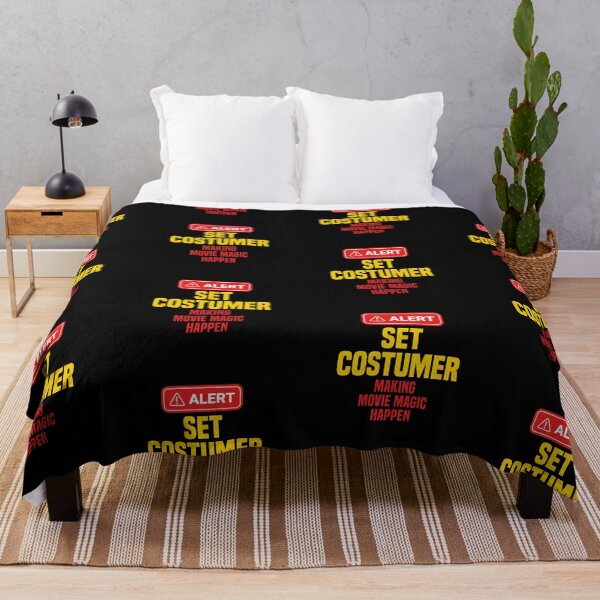 Item preview, Set Costumer Making Movie Magic Happen designed and sold by NermilioDesigns.