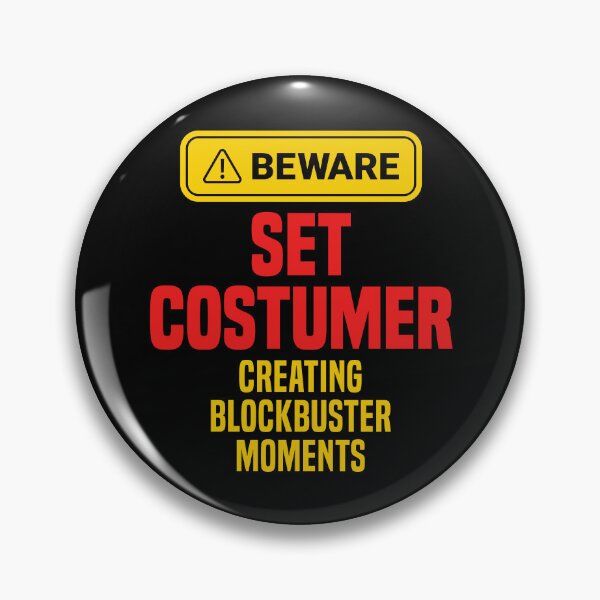 Item preview, Set Costumer Creating Blockbuster Moments designed and sold by NermilioDesigns.
