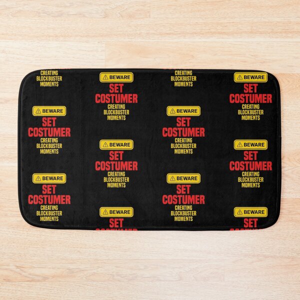 Item preview, Set Costumer Creating Blockbuster Moments designed and sold by NermilioDesigns.