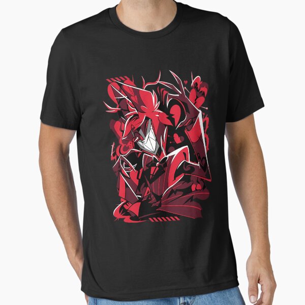 Item preview, Hazbin Hotel Alastor designed and sold by rkzzliyexit.