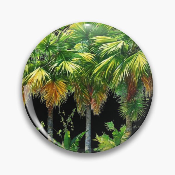 Item preview, palm trees designed and sold by aipaint.