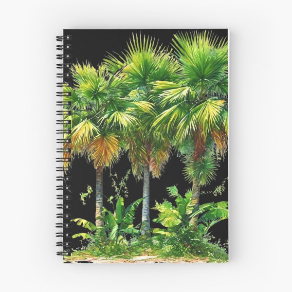 Item preview, palm trees designed and sold by aipaint.