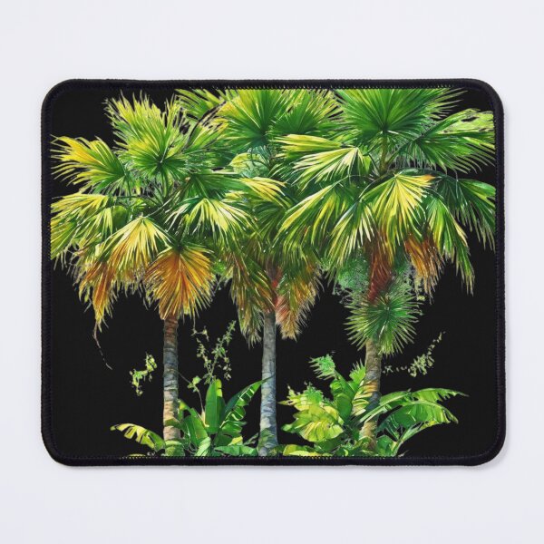 Item preview, palm trees designed and sold by aipaint.