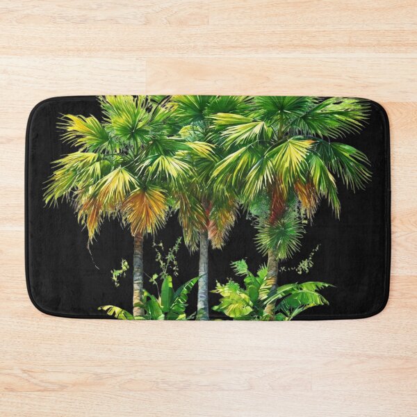 Item preview, palm trees designed and sold by aipaint.