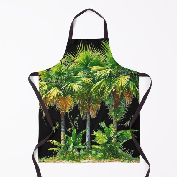Item preview, palm trees designed and sold by aipaint.
