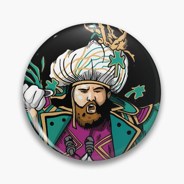 Artikelvorschau, Eagles Jason Kelce entworfen und verkauft von DouglaKoier.