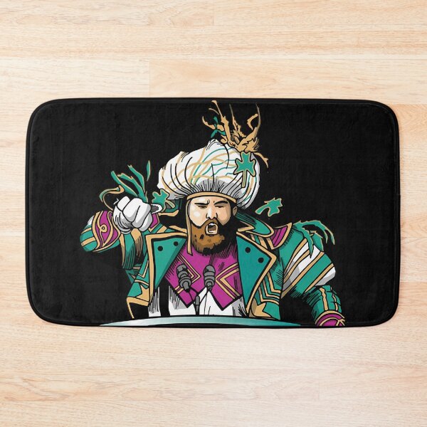 Item preview, Eagles Jason Kelce designed and sold by DouglaKoier.