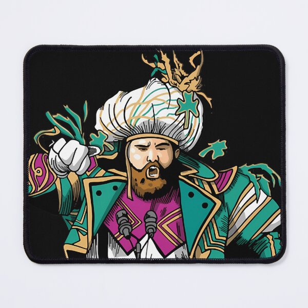 Item preview, Eagles Jason Kelce designed and sold by DouglaKoier.