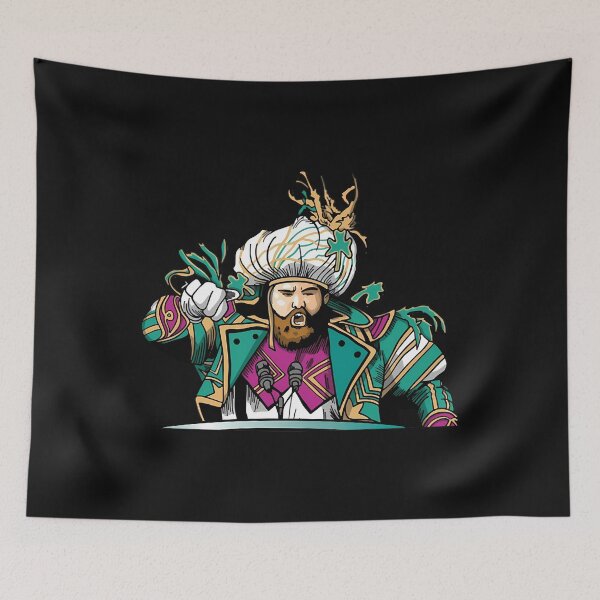 Item preview, Eagles Jason Kelce designed and sold by DouglaKoier.