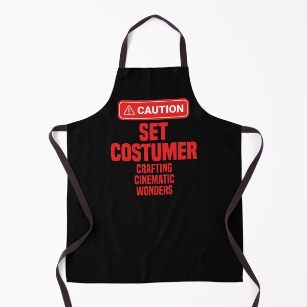 Item preview, Set Costumer Crafting Cinematic Wonders designed and sold by NermilioDesigns.