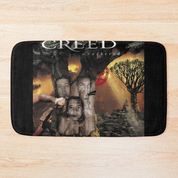Item preview, Creed Weathered Classic designed and sold by DouglaKoier.