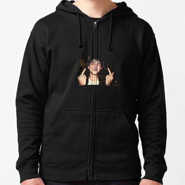 GEEK TEEZ Obama Youre Fired Mens Hoodie