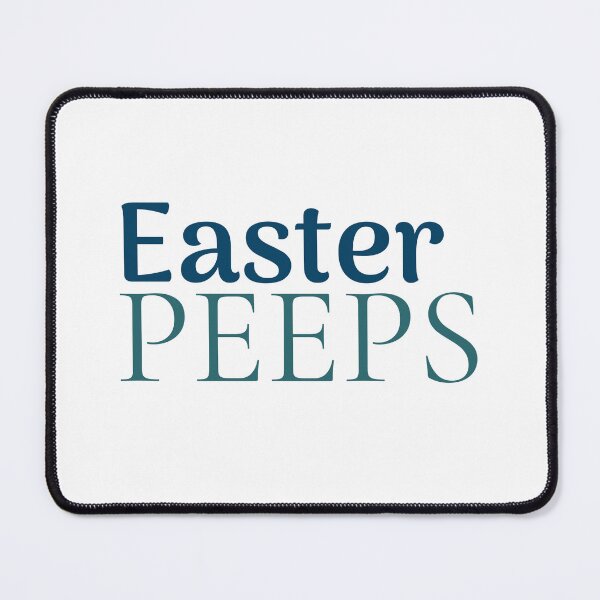 Item preview, Easter Peeps designed and sold by Romeo Fashion.