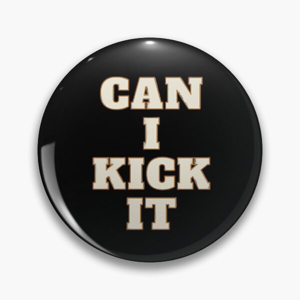 Item preview, can i kick it  designed and sold by Britonking.