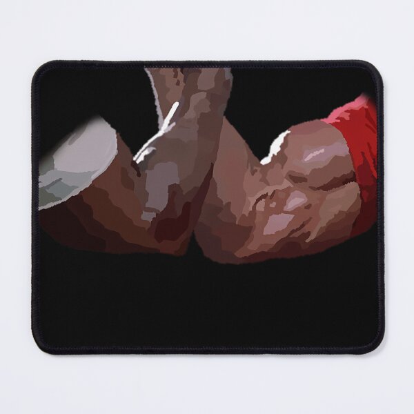 Item preview, The Handshake (Predator) designed and sold by Williasquier23.