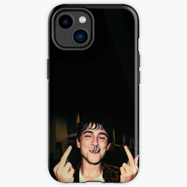 Asher Angel Sex Fuck - Fuck Me Phone Cases for Sale | Redbubble
