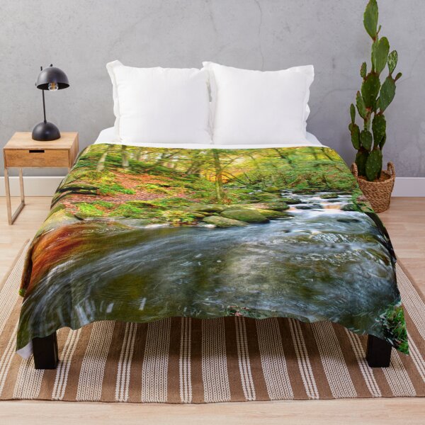 Item preview, Padley Gorge designed and sold by Alisonchambers2.