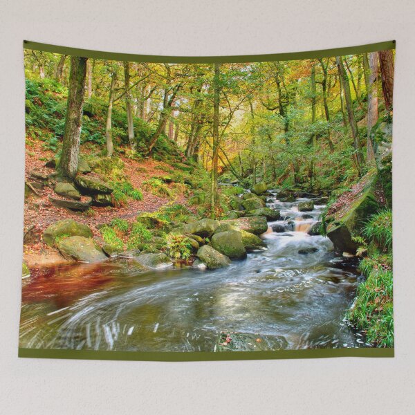 Item preview, Padley Gorge designed and sold by Alisonchambers2.