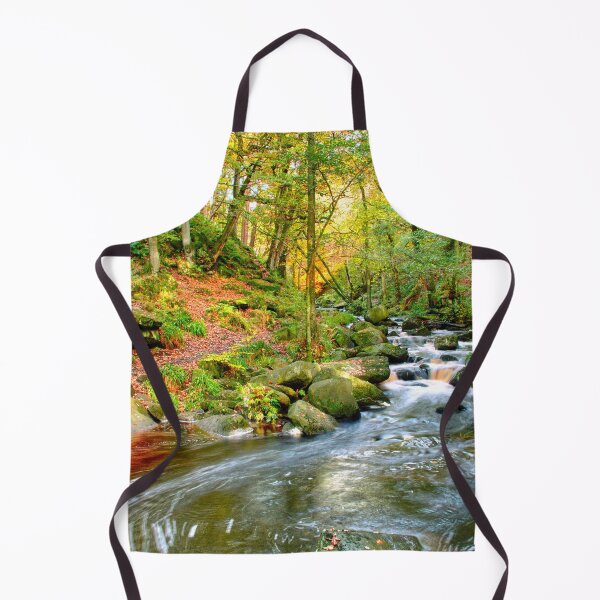 Item preview, Padley Gorge designed and sold by Alisonchambers2.