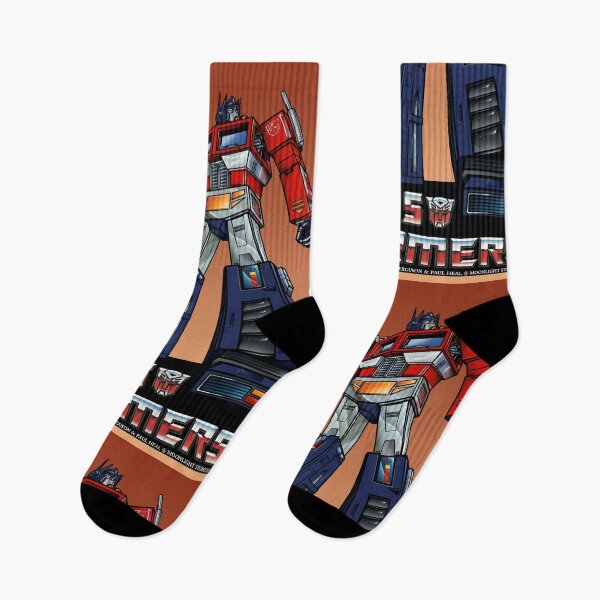 Item preview, We Now return To Transformers designed and sold by ragingnin77.