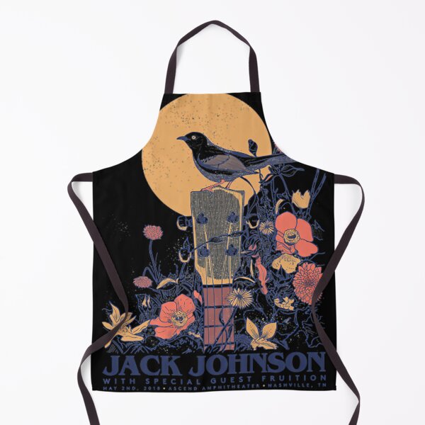 Item preview, Jack Johnson Bird designed and sold by Williasquier23.