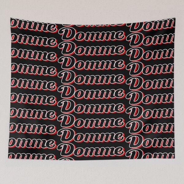 Item preview, Domme Kink BDSM Wear designed and sold by TheDarkArtRoom.