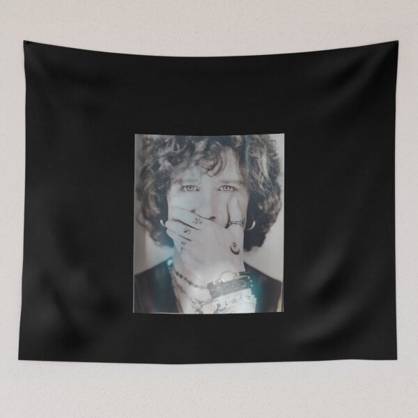 Item preview, BUNBURY SAVES SILENCE. HEROES OF SILENCE designed and sold by BrandiEwen.