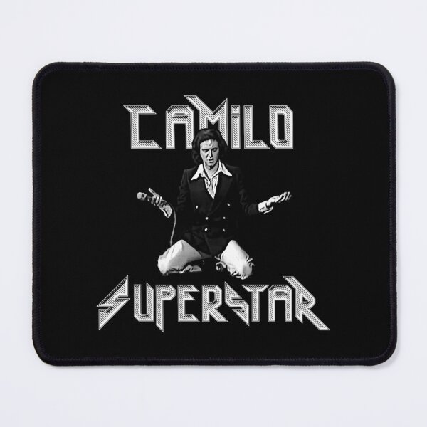 Item preview, Camilo Superstar  designed and sold by BrandiEwen.