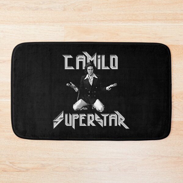 Item preview, Camilo Superstar  designed and sold by BrandiEwen.