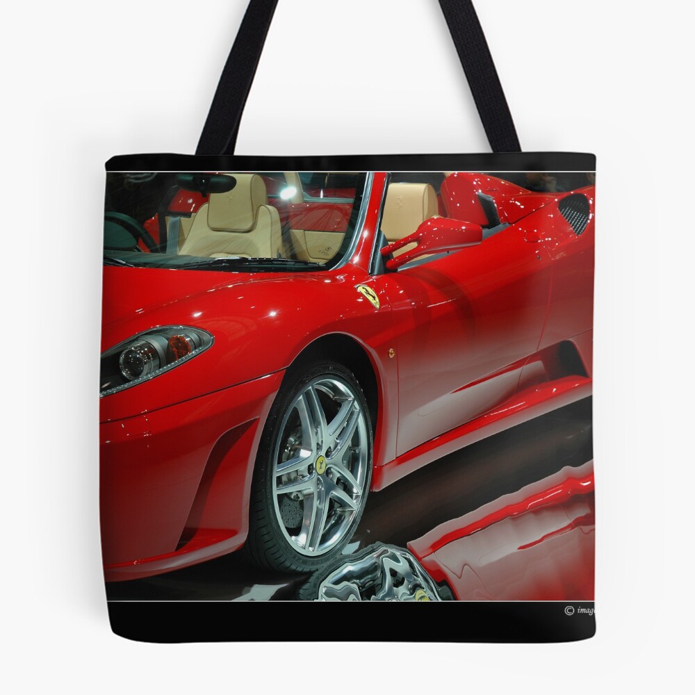 Item preview, All Over Print Tote Bag designed and sold by Chook.