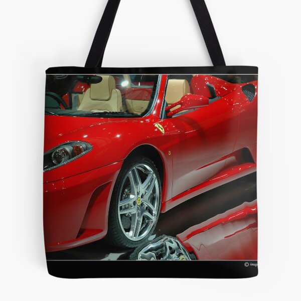 Item preview, Ferrari designed and sold by Ray Fowler.