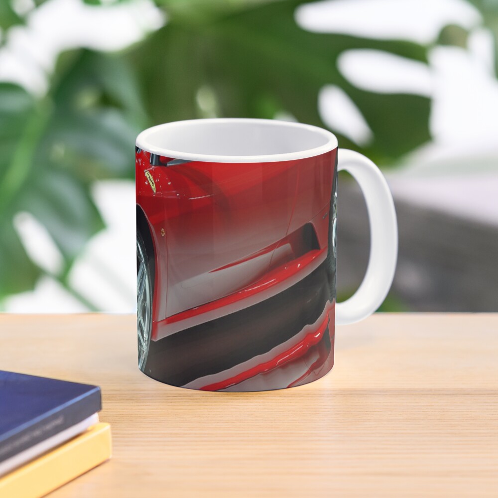 Item preview, Classic Mug designed and sold by Chook.