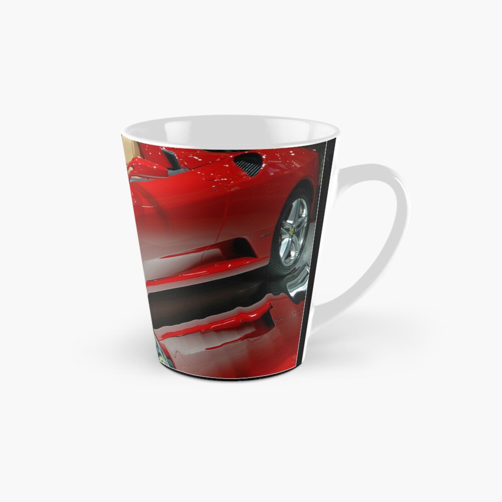 Item preview, Tall Mug designed and sold by Chook.