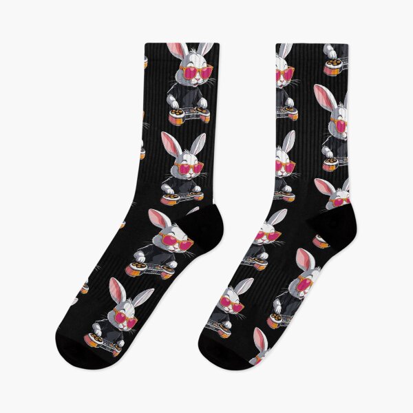 Item preview, Easter Bunny Gamer Gaming Streetwear Iconic designed and sold by LuminOrb.