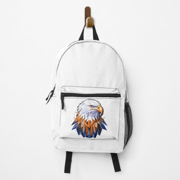 Item preview, eagle logo designed and sold by ebialonestar.