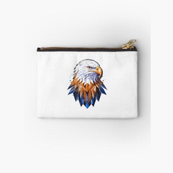 Item preview, eagle logo designed and sold by ebialonestar.