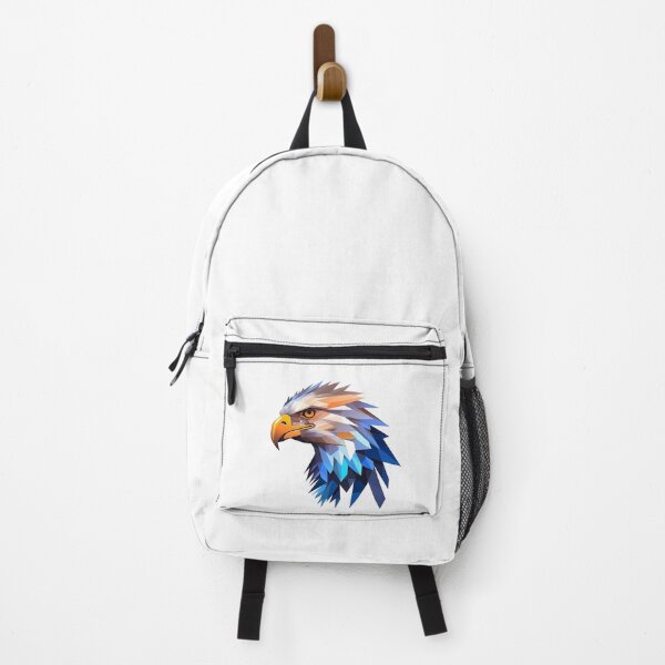 Item preview, eagle logo designed and sold by ebialonestar.
