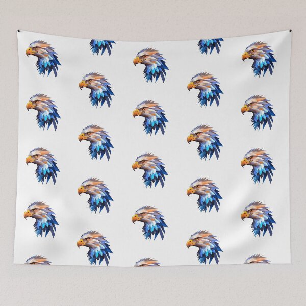 Item preview, eagle logo designed and sold by ebialonestar.