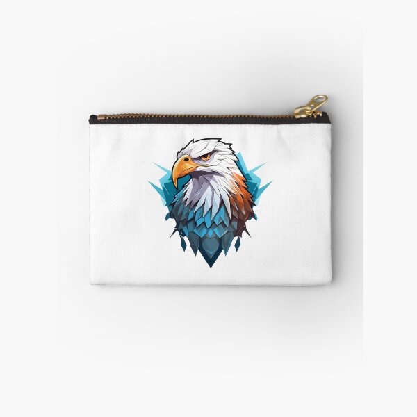 Item preview, eagle logo designed and sold by ebialonestar.