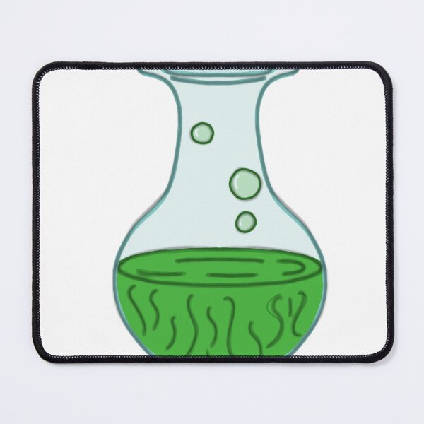 Item preview, Potion designed and sold by MaypleDraws.