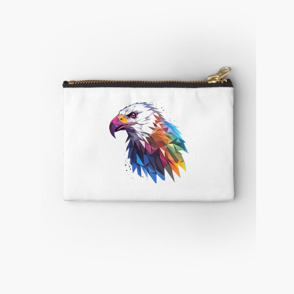 Item preview, eagle logo designed and sold by ebialonestar.
