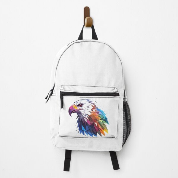 Item preview, eagle logo designed and sold by ebialonestar.
