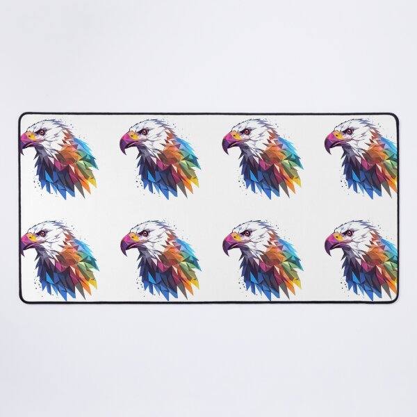 Item preview, eagle logo designed and sold by ebialonestar.