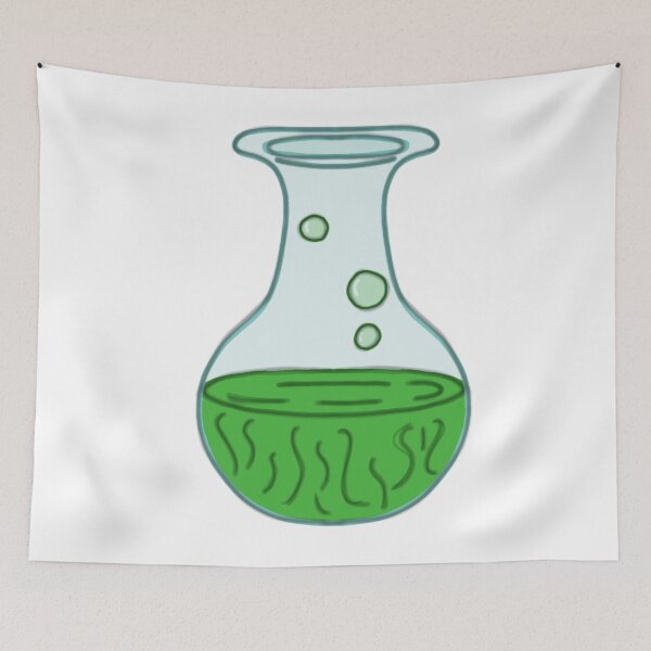 Item preview, Potion designed and sold by MaypleDraws.