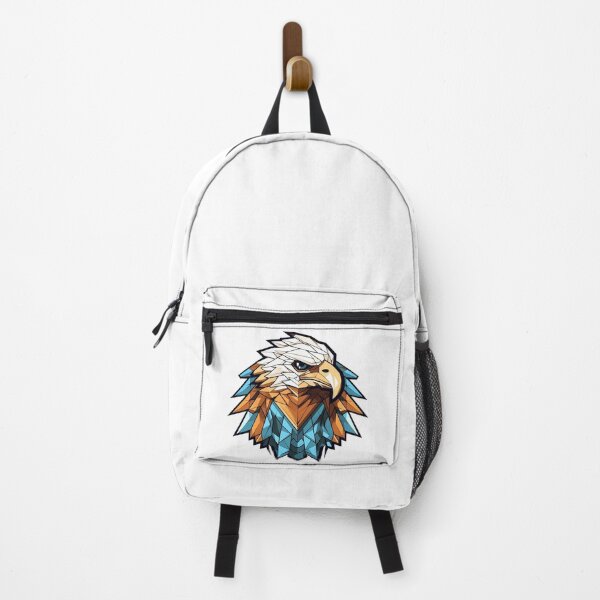 Item preview, eagle logo designed and sold by ebialonestar.